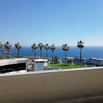 Photo n°3 de l'avis de Lidia.2 fait le 12/09/2023 à 09:04 sur le  President Park Hotel à Aci Castello