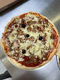 Photos du propriétaire du Pizzeria La pata pizza à Calais - n°19