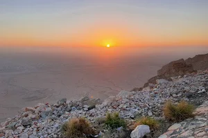 Jebel Hafeet image