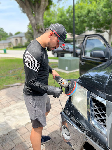 Mobile Detailing /carwash/ OvisanLlc/sede2 en Winter Park