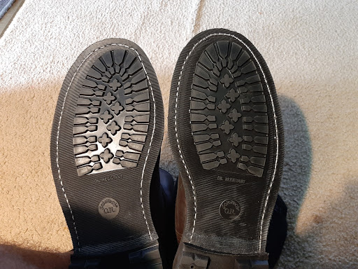 Shoe Store «Fredericksburg Shoe Repair», reviews and photos, 2374 Plank Rd, Fredericksburg, VA 22401, USA