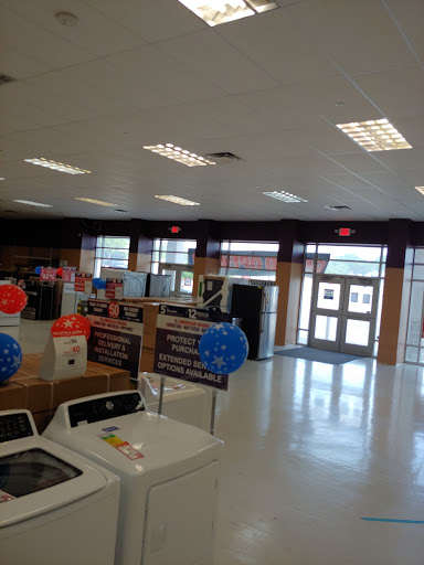 Appliance Store «Sears Outlet», reviews and photos, 6157 NW Loop 410, San Antonio, TX 78238, USA