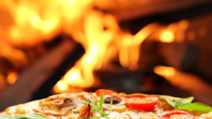 Photo n°13 de Pizzeria du Château / Distri'pizza du Château à Maulevrier ()