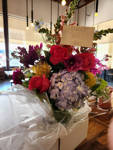 Florist «Mockingbird Lane Florist», reviews and photos, 5606 E Mockingbird Ln, Dallas, TX 75206, USA