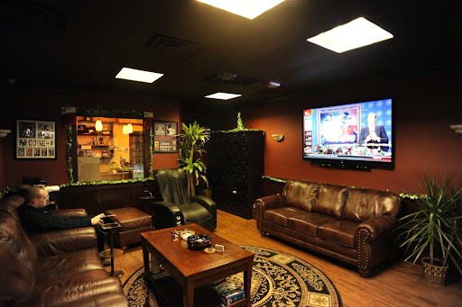 Cigar Shop «Stix Cigar Shop and Lounge», reviews and photos, 440 NJ-23, Pompton Plains, NJ 07444, USA