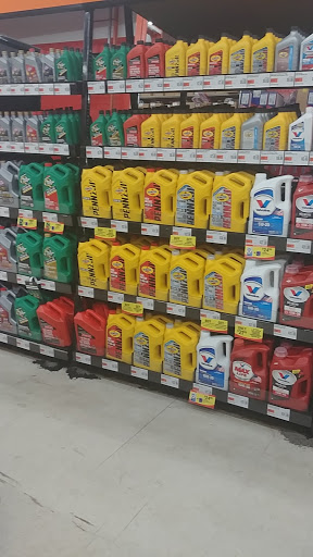 Auto Parts Store «AutoZone», reviews and photos, 17155 Wayside Dr, Dumfries, VA 22026, USA