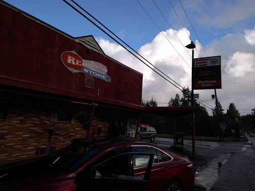 Grocery Store «Redland Store», reviews and photos, 18151 S Redland Rd, Oregon City, OR 97045, USA