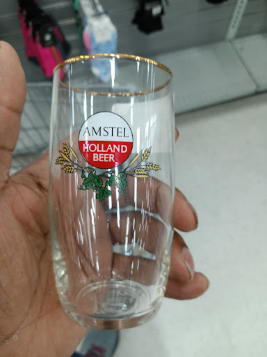 Thrift Store «AFOSC Thrift Shop», reviews and photos, 13 Brookley Ave SW, Washington, DC 20032, USA