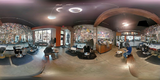 Barber Shop «Bishops Barbershop Northwest», reviews and photos, 326 NW 21st Ave, Portland, OR 97209, USA