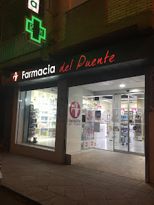 Farmacia del Puente (Pinos Puente), Granada C. Real de Pinos Puente, 230, 18240 Pinos Puente, Granada, Spagna