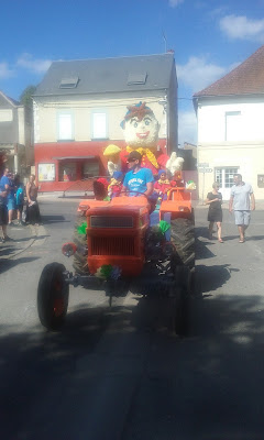 Super U et Drive à Dompierre-sur-Besbre