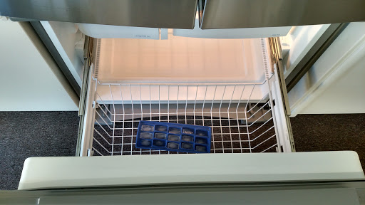 Used Appliance Store «Green Street Appliances», reviews and photos, 1418 S Green St, Longview, TX 75602, USA