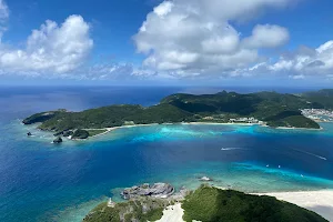 Zamami Island image