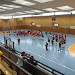 Sportzentrum Jahnstraße Sporthalle 1