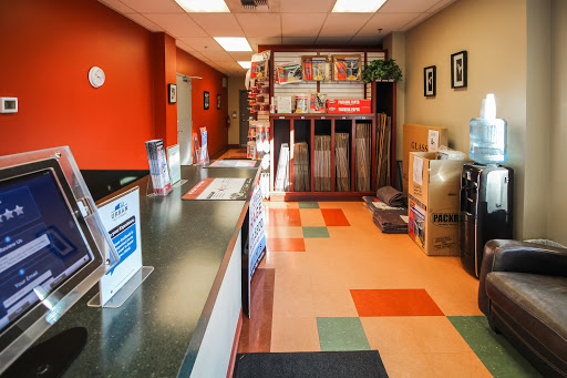 Self-Storage Facility «Metro Heated Storage», reviews and photos, 8908 Lake City Way NE, Seattle, WA 98115, USA