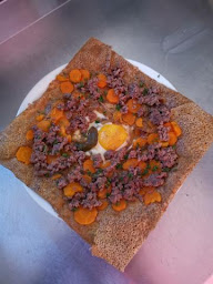 Photo n°48 de Le Potron-Minet à Eymoutiers ()