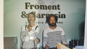 Photo n°62 de Froment & Sarrasin à Biscarrosse ()