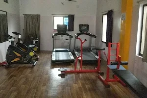 Fitness Hub(Gym) image