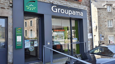 Agence Groupama Matignon à Matignon