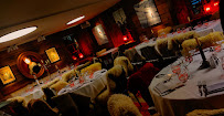 Atmosphère du Restaurant de fruits de mer Restaurant Le Cap-Horn à Chamonix-Mont-Blanc - n°11