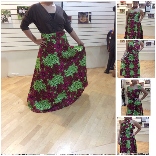 Clothing Store «Exotique», reviews and photos, 319 W Main St, Durham, NC 27701, USA