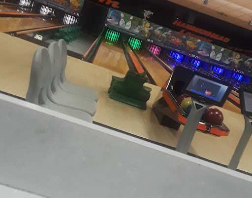 Bowling Alley «Hampton Lanes», reviews and photos, 326 Main St, Northampton, PA 18067, USA