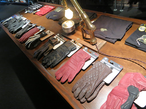 BMW Motorcycle Dealer «San Jose BMW Motorcycles», reviews and photos, 1990 W San Carlos St, San Jose, CA 95128, USA