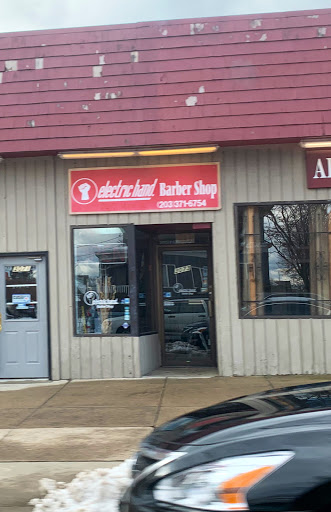 Barber Shop «Electric Hand Barbershop», reviews and photos, 3071 Main St, Bridgeport, CT 06606, USA