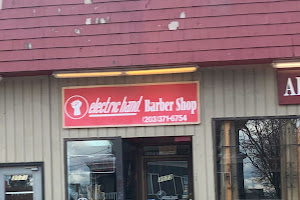 Electric Hand Barbershop