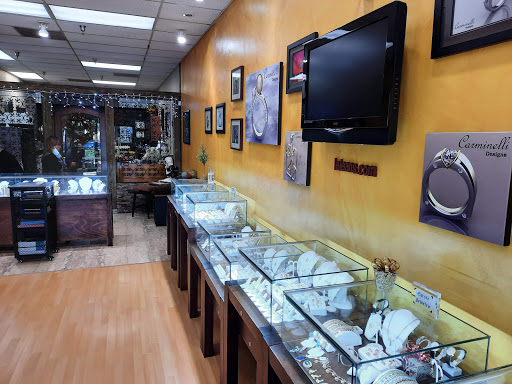 Jeweler «LeJeans Jewelers», reviews and photos, 931 N State Rd 434 Suite 1205, Altamonte Springs, FL 32714, USA