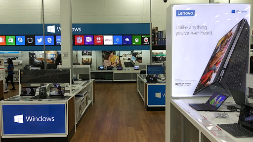 Electronics Store «Best Buy», reviews and photos, 5200 Campbell Blvd, Nottingham, MD 21236, USA