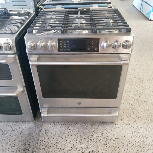 Appliance Store «Appliance Outfitters», reviews and photos, 1021 N Tamiami Trail, North Fort Myers, FL 33903, USA