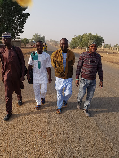 Sokoto State Transport Authority, Dandima, Beside NTA, Nigeria, Tourist Attraction, state Sokoto
