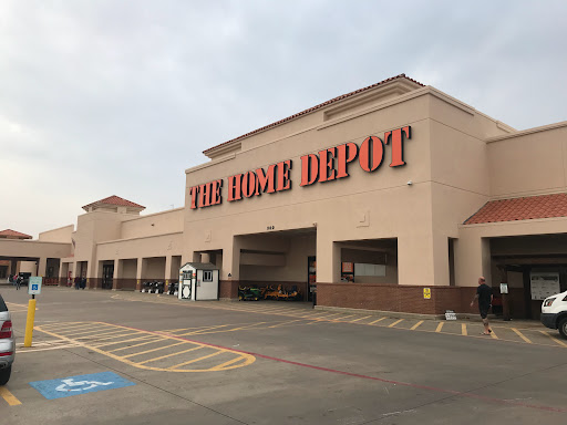 Home Improvement Store «The Home Depot», reviews and photos, 300 S Village Center Dr, Southlake, TX 76092, USA