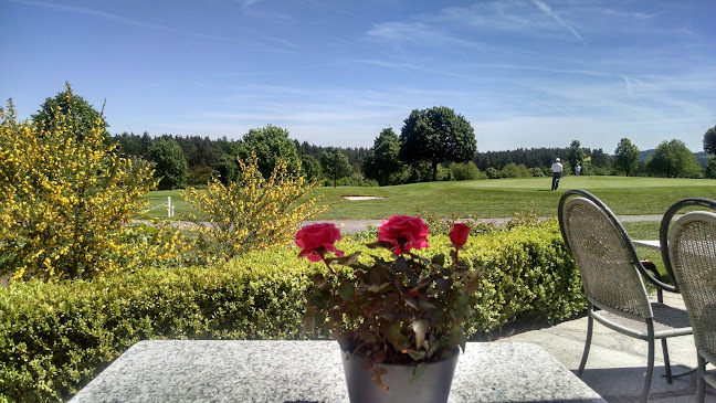 Golfclub Schwanhof e.V. - Sportstätte