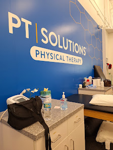 PT Solutions of Valrico