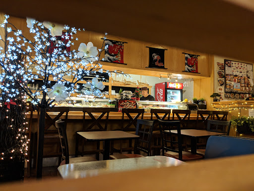 Mikado Sushi & Grill