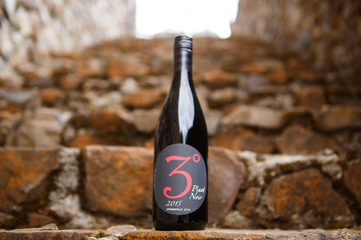 Winery «Maysara Winery», reviews and photos, 15765 Southwest Muddy Valley Road, McMinnville, OR 97128, USA