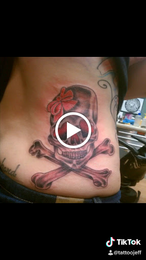 Explore upper arm sleeve tattoo ideas, creative tattoo ideas in Phoenix, available at The Snooty Fox Tattoo and piercing