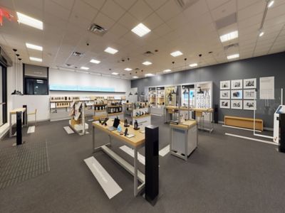 Cell Phone Store «Verizon», reviews and photos, 1 Harrison Blvd, Avon, MA 02322, USA