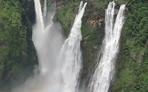 Kunchikal Falls image