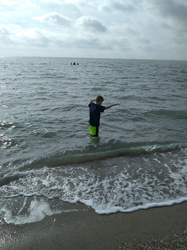 Gift Shop «North Beach Gift Shop», reviews and photos, 2901 Surfside Blvd, Corpus Christi, TX 78402, USA