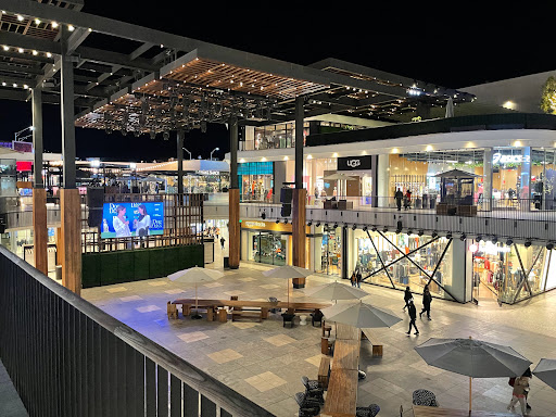 Shopping Mall «Westfield Century City», reviews and photos, 10250 Santa Monica Blvd, Los Angeles, CA 90067, USA