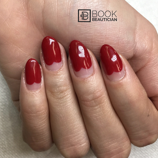 Book Beautician Nail Studio & School