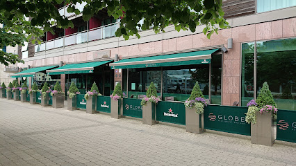 GLOBE Restaurant and Bar - Lapp,s Quay, Centre, Cork, Ireland