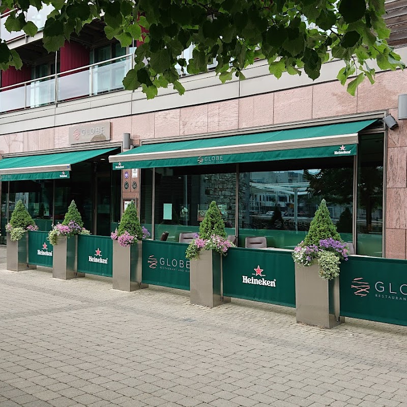 GLOBE Restaurant and Bar