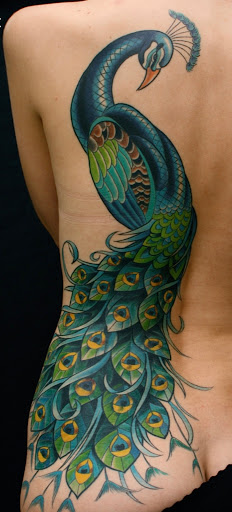 Explore chest and sleeve tattoo ideas, creative tattoo ideas in Ferndale, available at Signature Tattoo