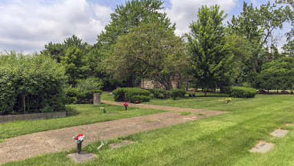 Memory Gardens Cemetery