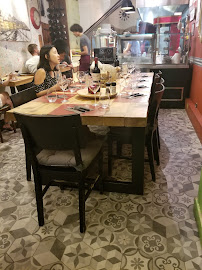 Atmosphère du Restaurant La Rossettisserie à Nice - n°14