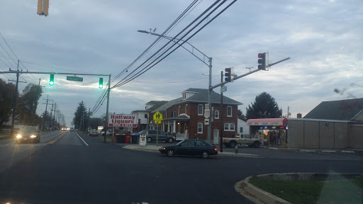 Beer Store «Halfway Liquors», reviews and photos, 17438 Virginia Ave, Hagerstown, MD 21740, USA